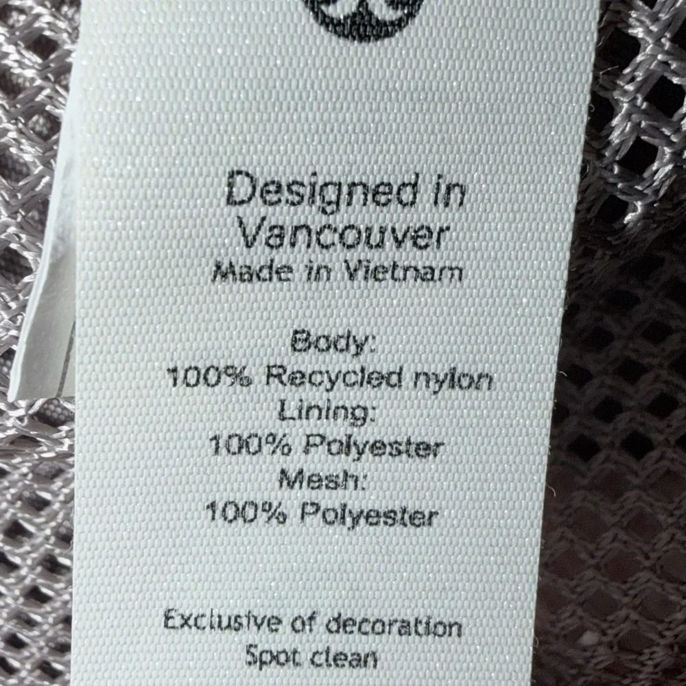 lululemon athletica Gray Phone Case
